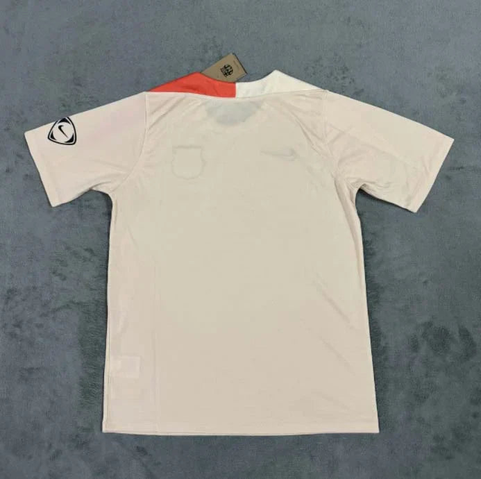 2025/2026 Barcelona Entrenamiento Wear