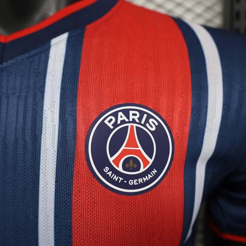 2024-2025 PSG Paris Saint-Germain Entrenamiento Wear