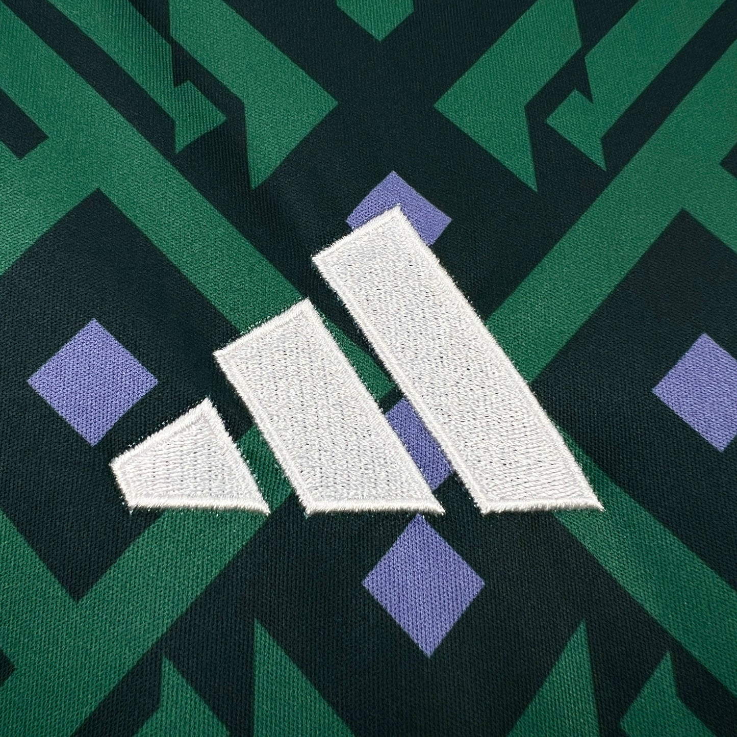 Arabia Saudí Local Kit 2026