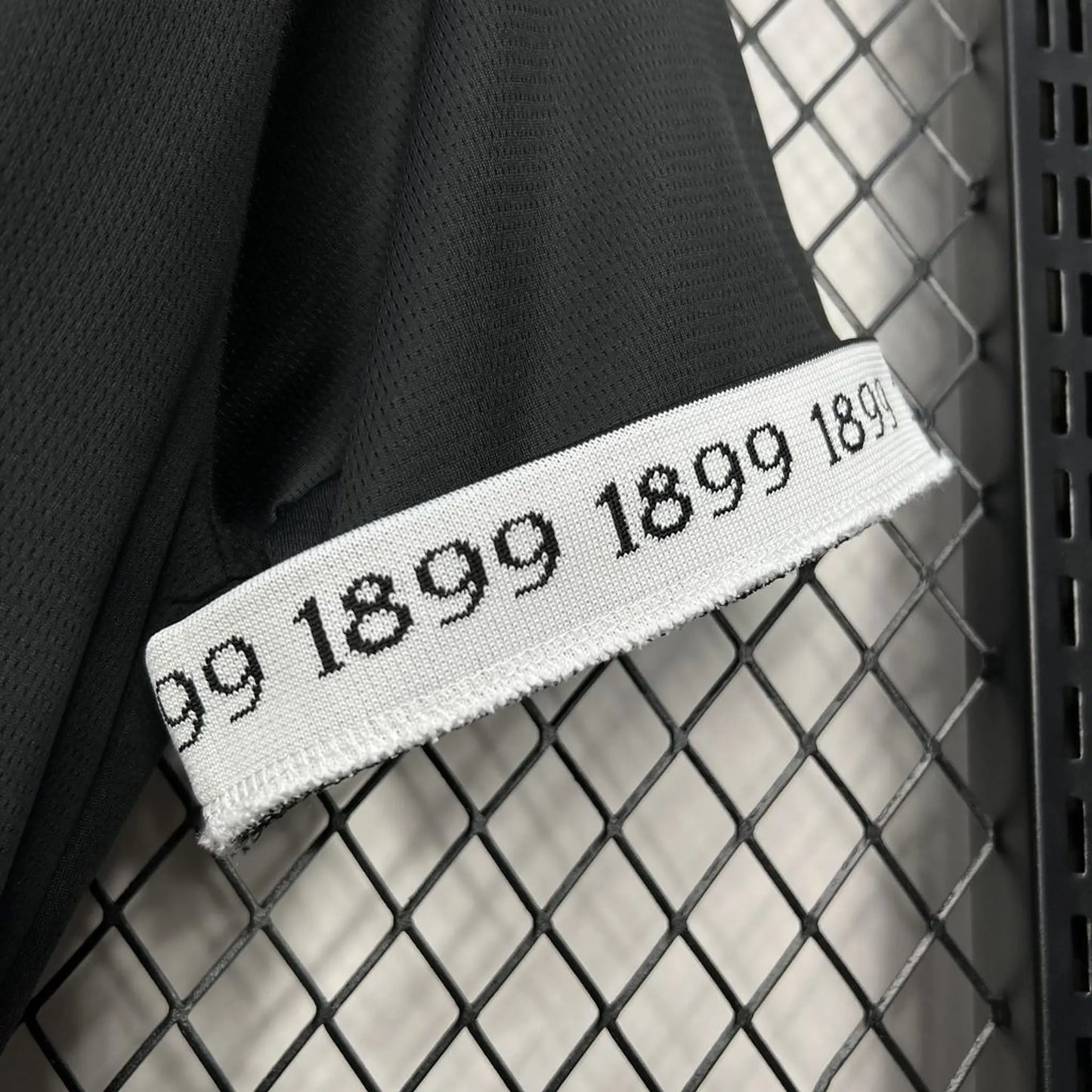 2024/2025 Olympique de Marseille 125th Aniversario