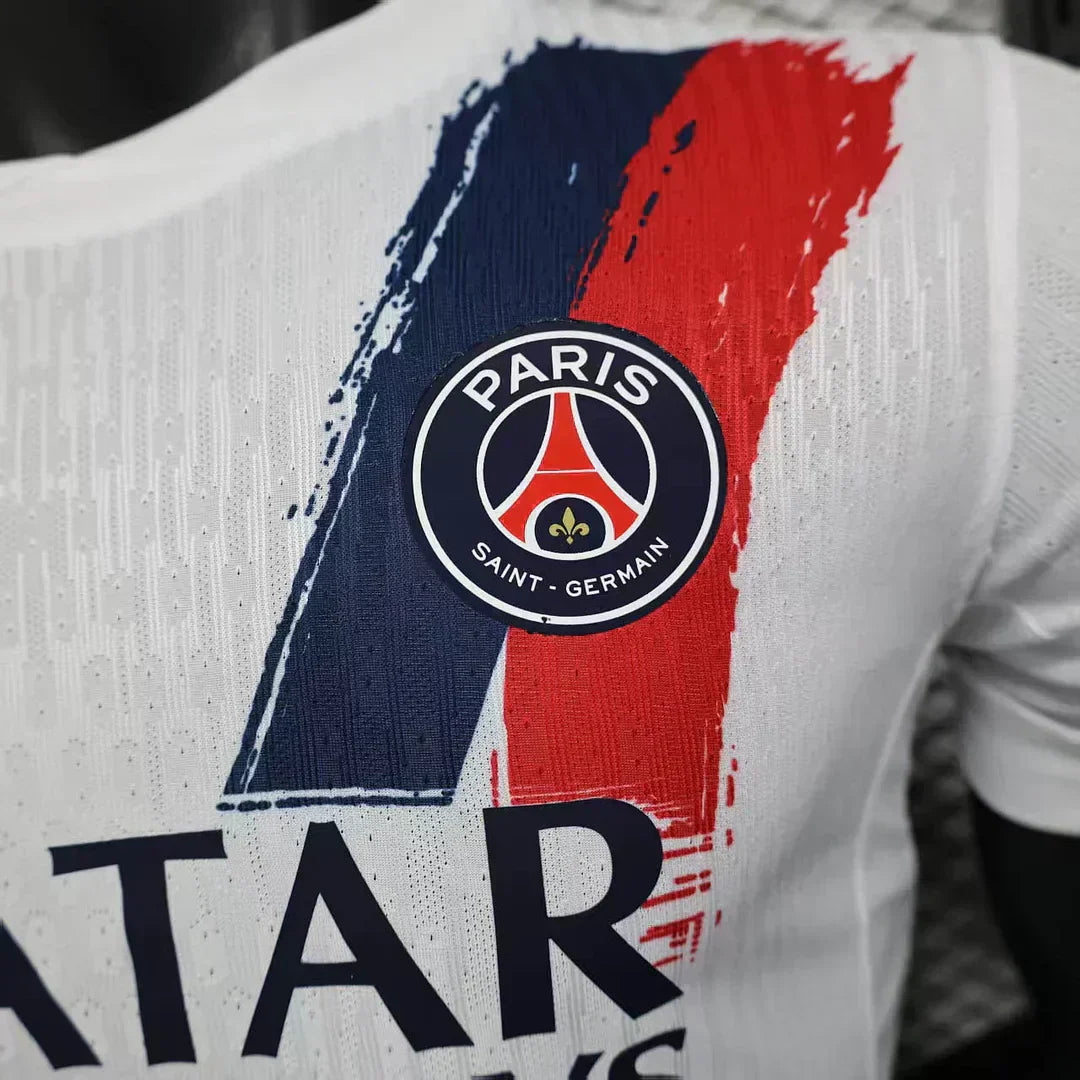 2025-2026 PSG Paris Saint-Germain Visitante Kit