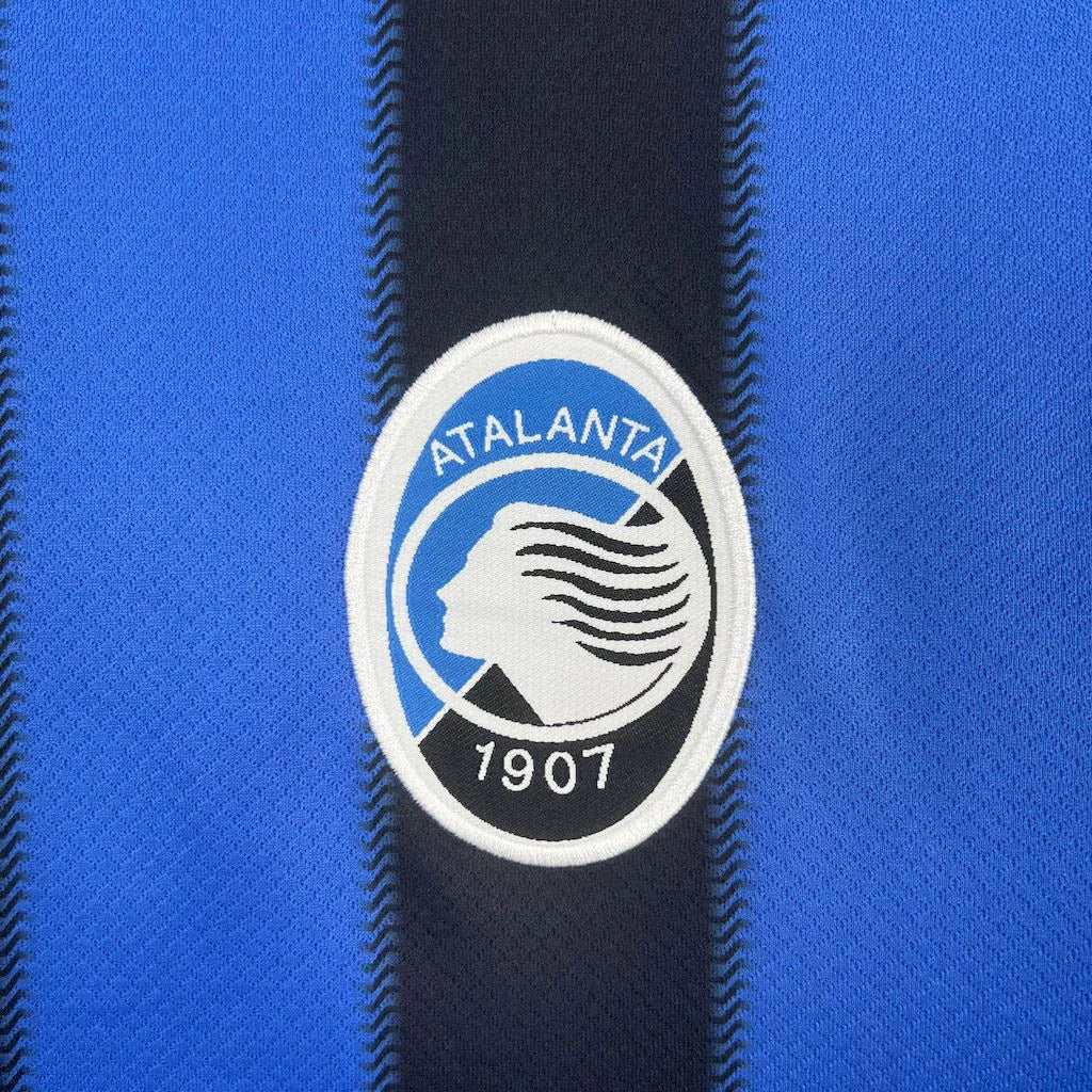2025-2026 Atalanta Local Kit
