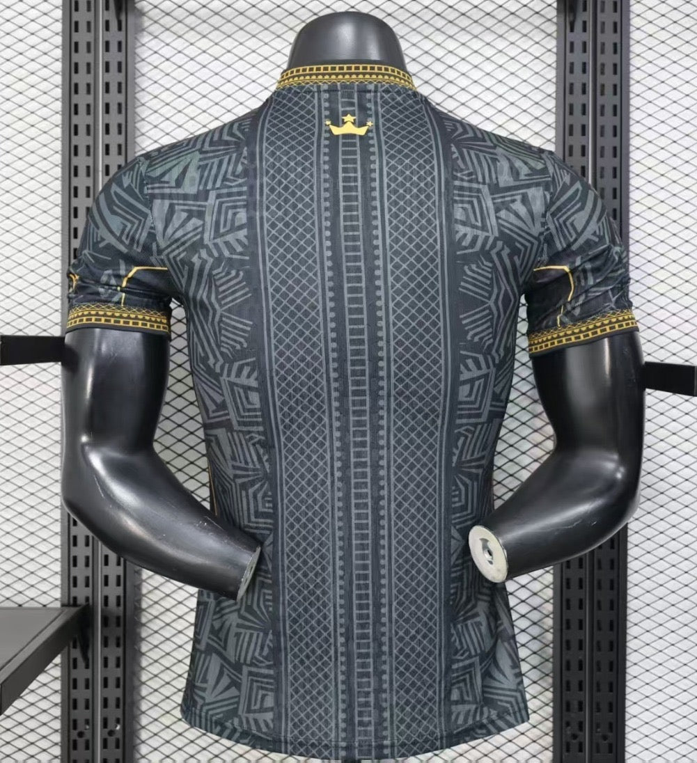 Brasil "The Prince" Edición Especial