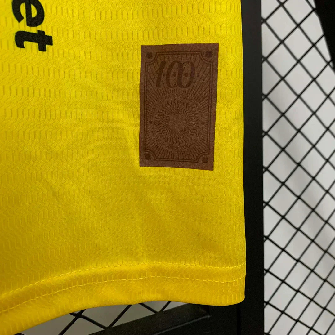 2025/2026 Barcelona 100th Aniversario Edición Especial