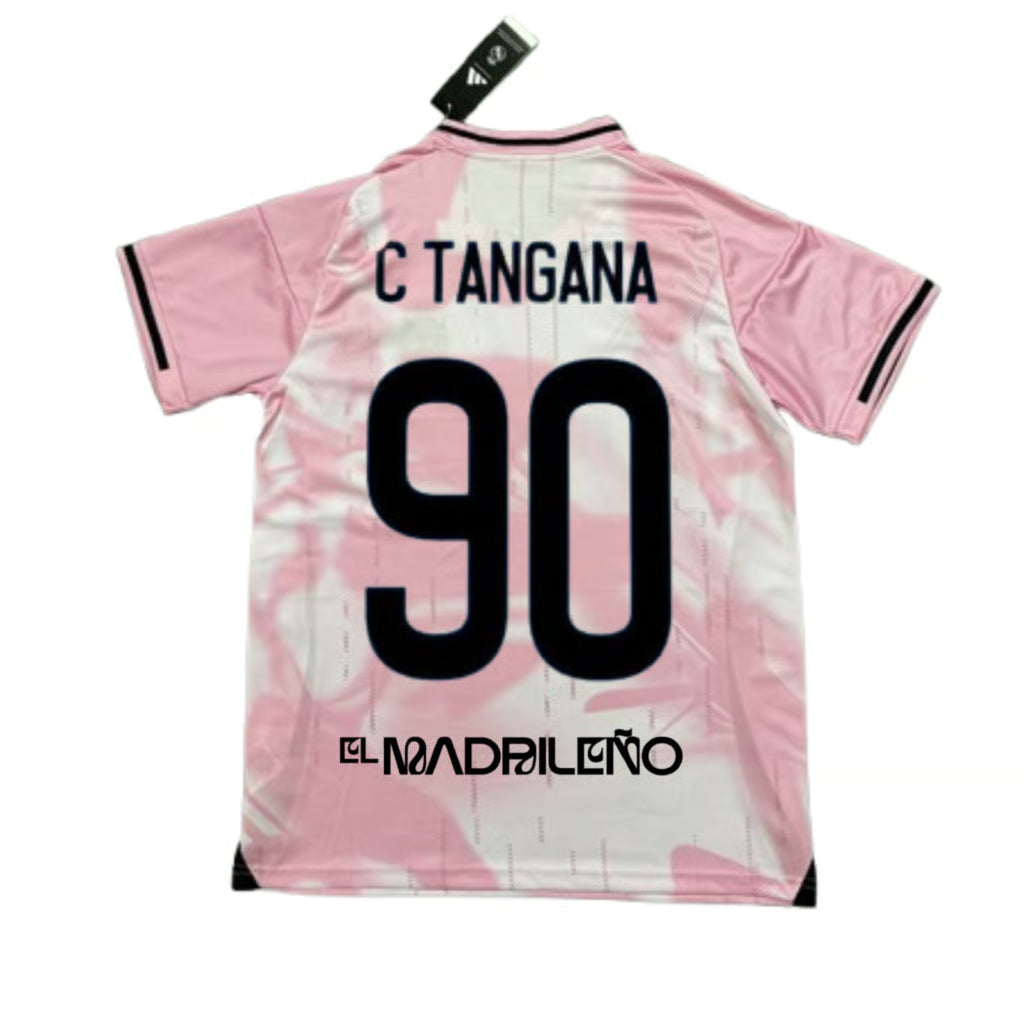 Real Madrid x C Tangana