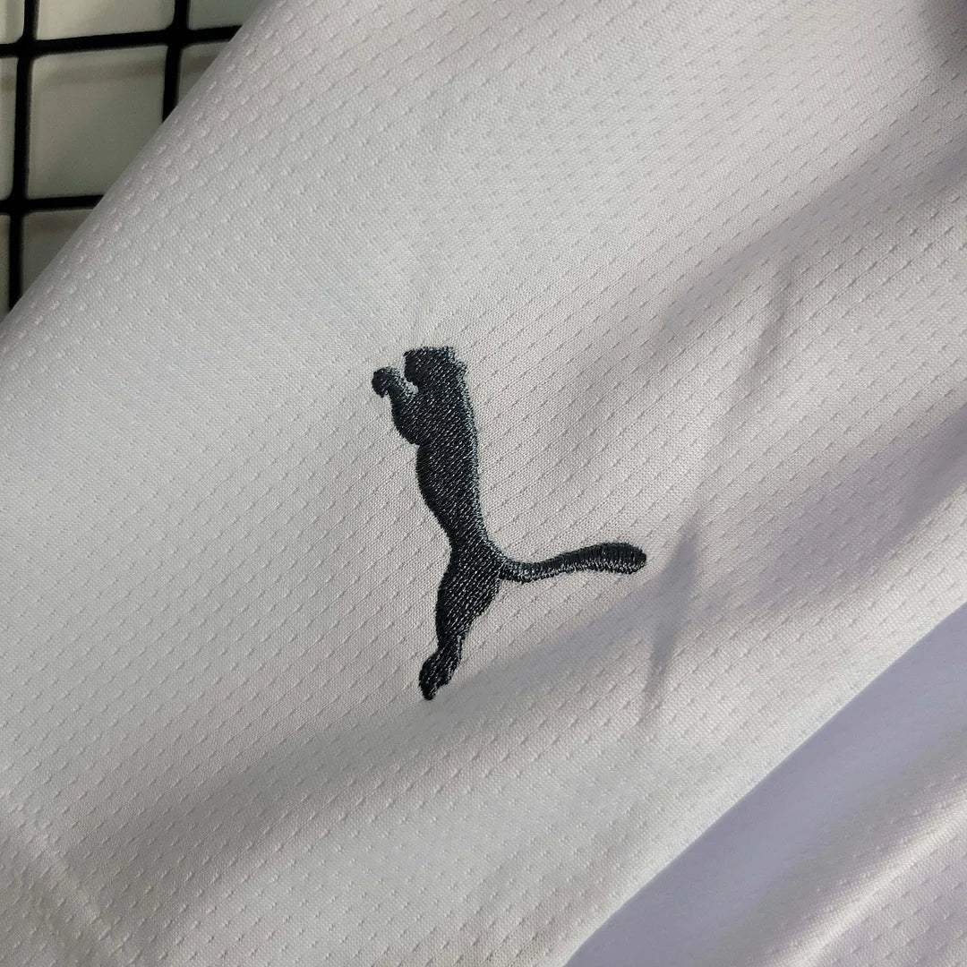 2023/2024 AC Milan Visitante Talla Niño