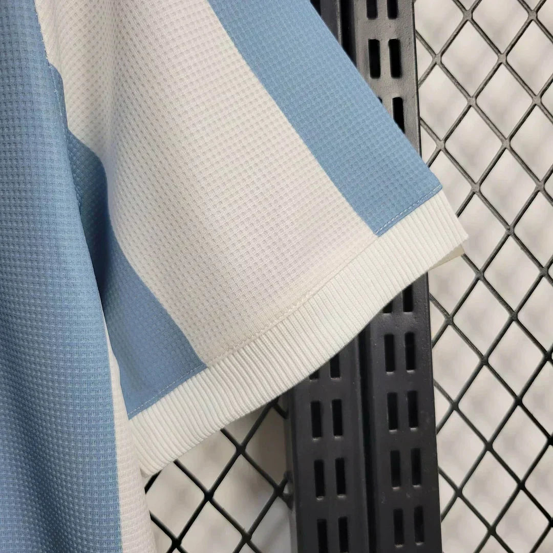 2024 Argentina 50Th Aniversario