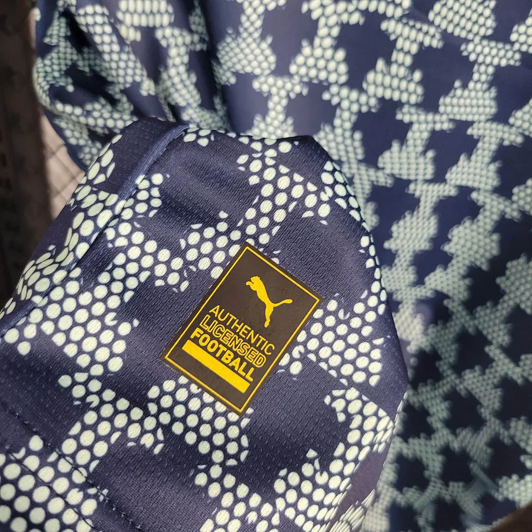 2025 Portugal Entrenamiento Wear