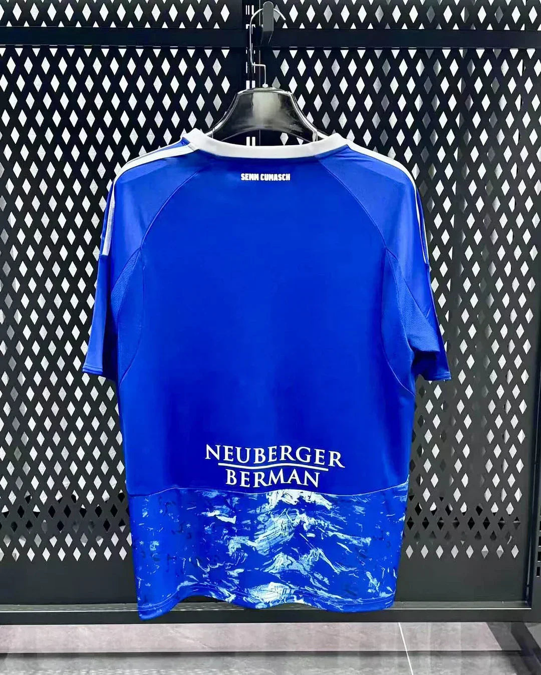 2025-2026 Como1907 Local Kit