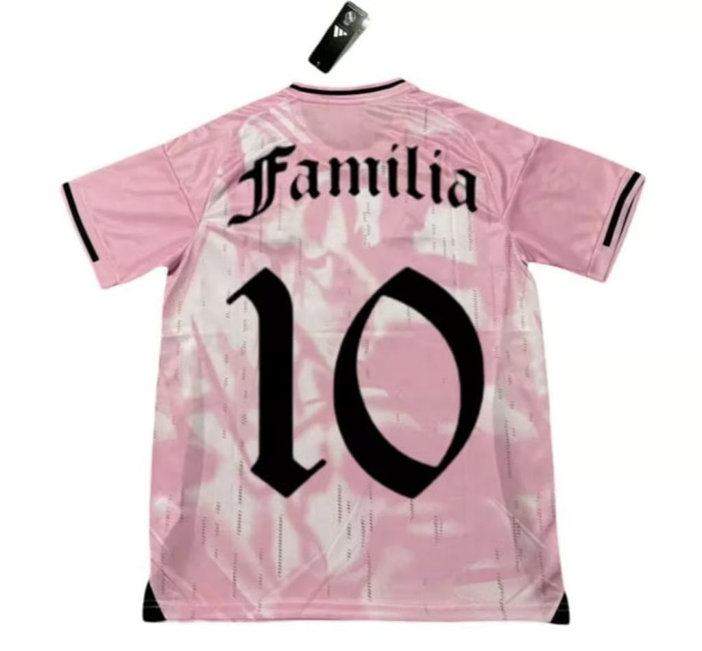 Real Madrid x Dellafuente