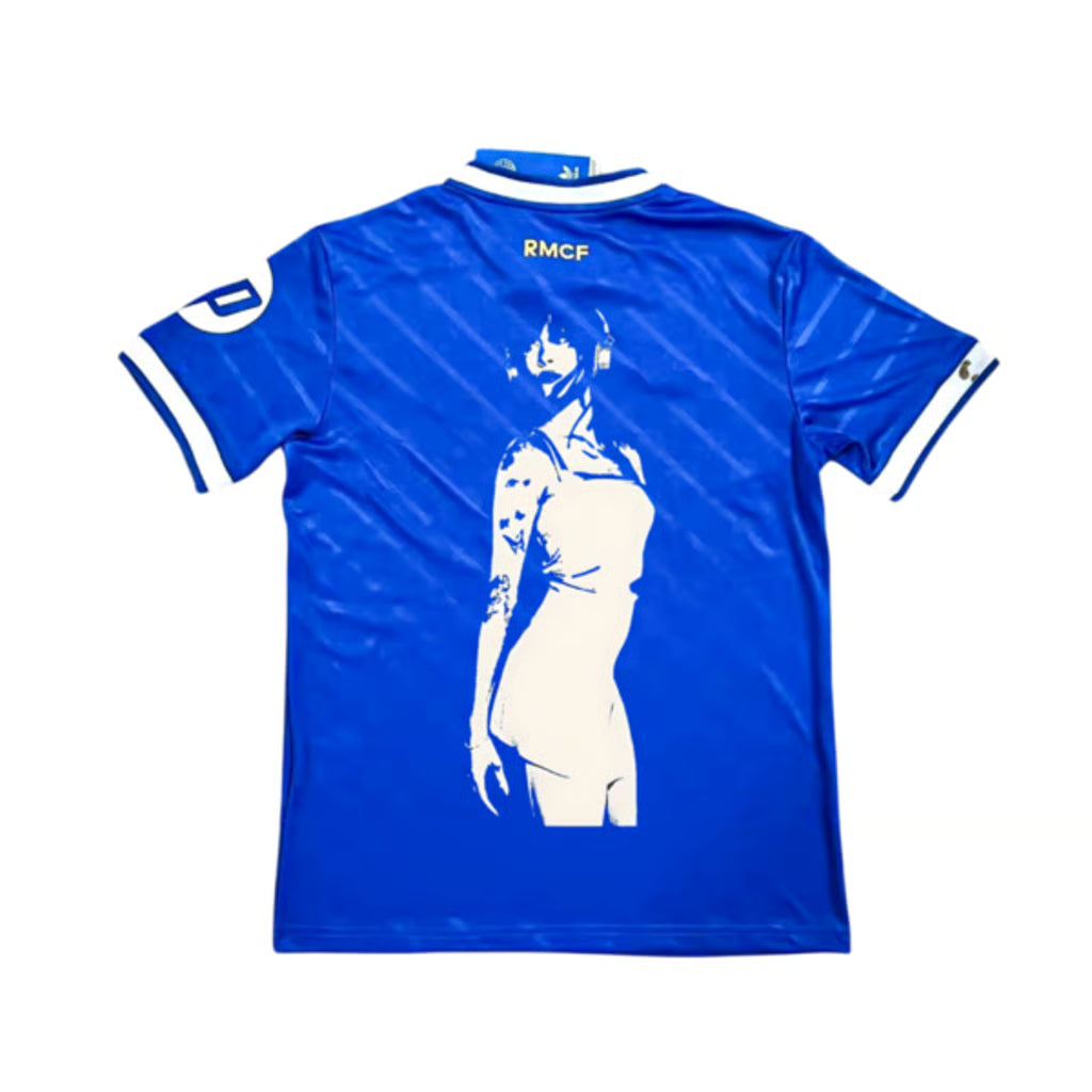 Real Madrid x Aitana 3ª equipación 25/26