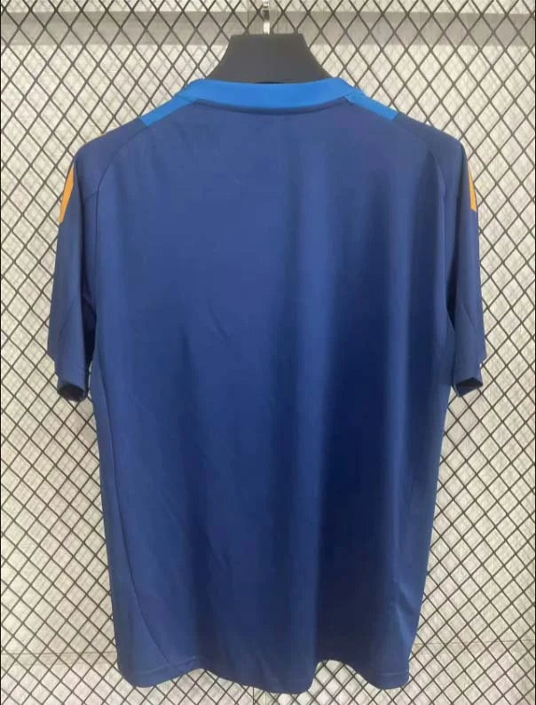 2025/2026 Juventus Entrenamiento Wear