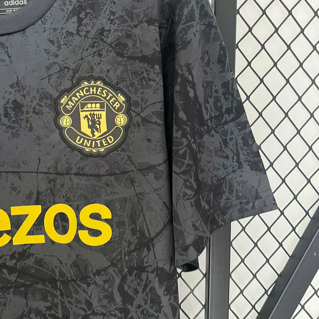 Manchester United ”Night Shift” Edición Especial