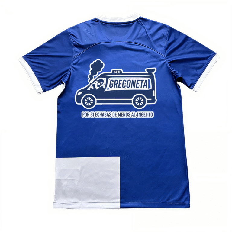 Atlético de Madrid x Grecas