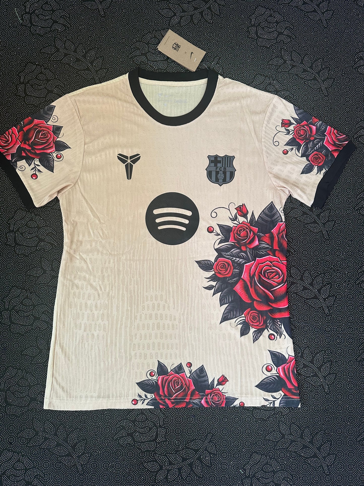 2025/2026 Fc Barcelona Edición Especial