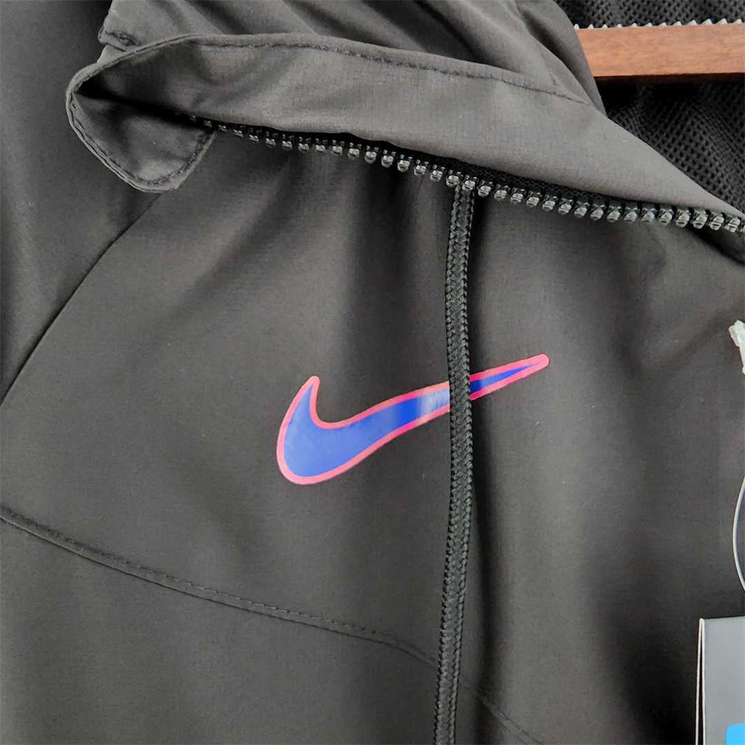 Cortavientos Fc Barcelona