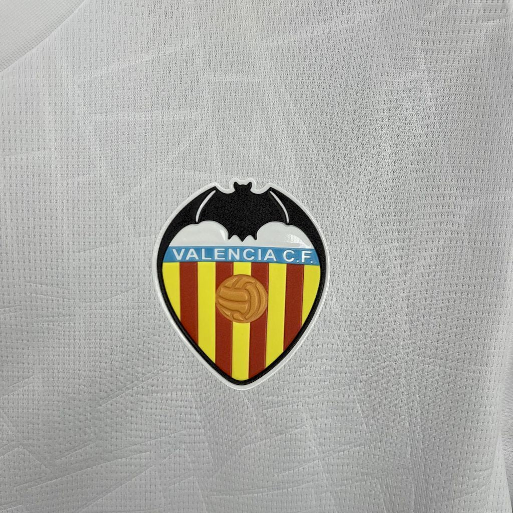 2025/2026 Valencia Local Kit