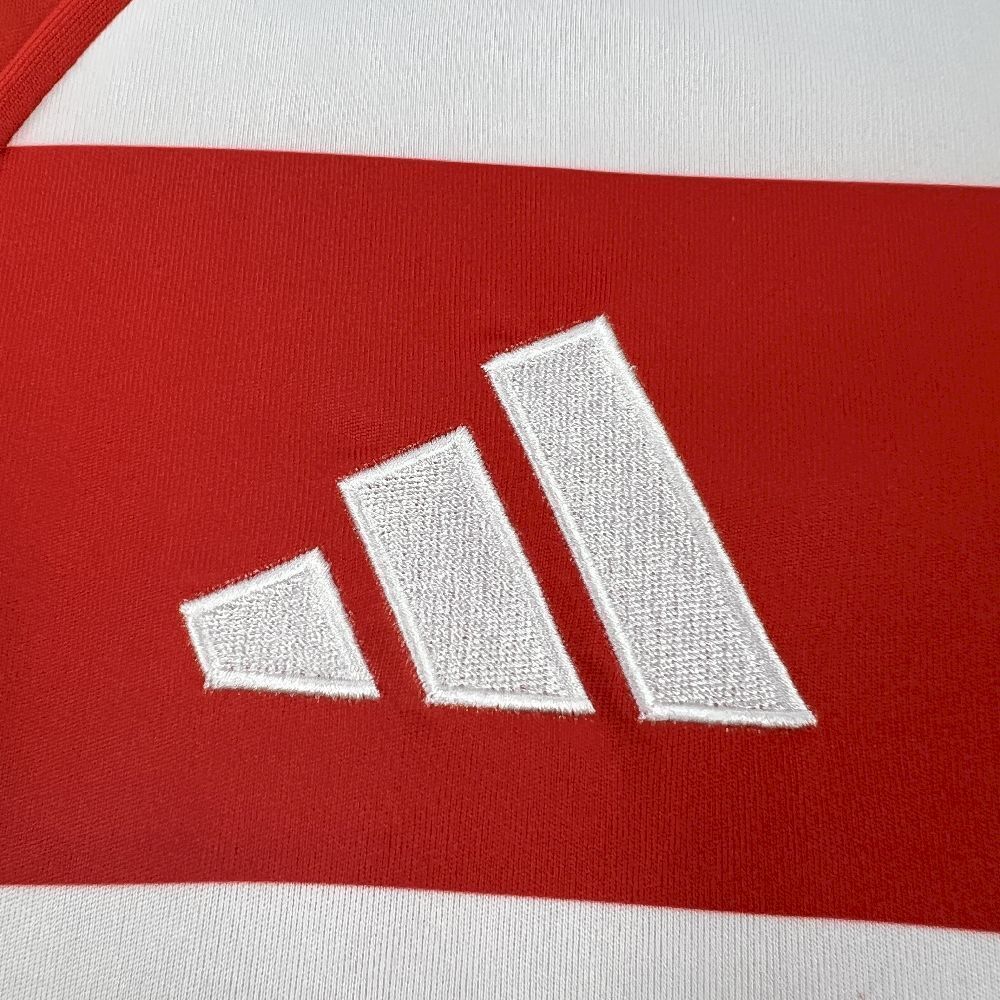 2025/2026 Granada Local Kit