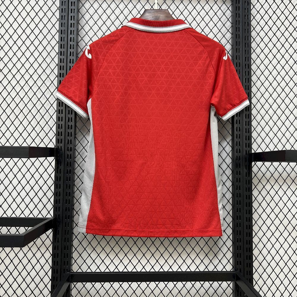 2025/2026 Córdoba Alternativa Kit