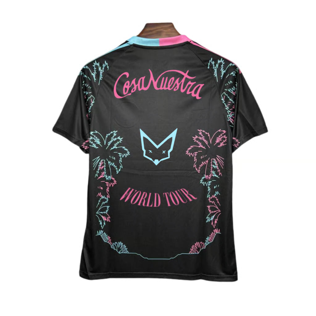 Inter de Miami x Rauw Alejandro