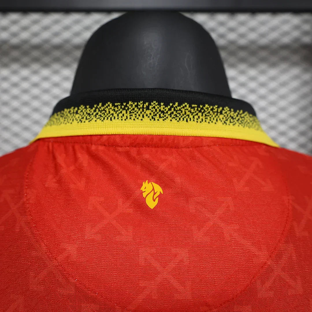 2024/2025 AC Milan X Off White Edición Especial