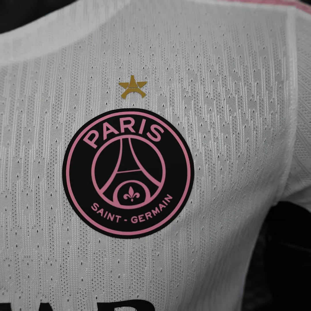 2025-2026 PSG Paris Saint-Germain Entrenamiento Wear