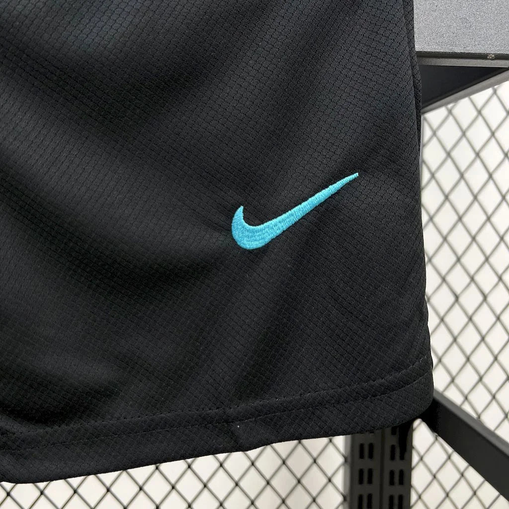 2025/2026 Inter Milan Local Kit Talla Niño