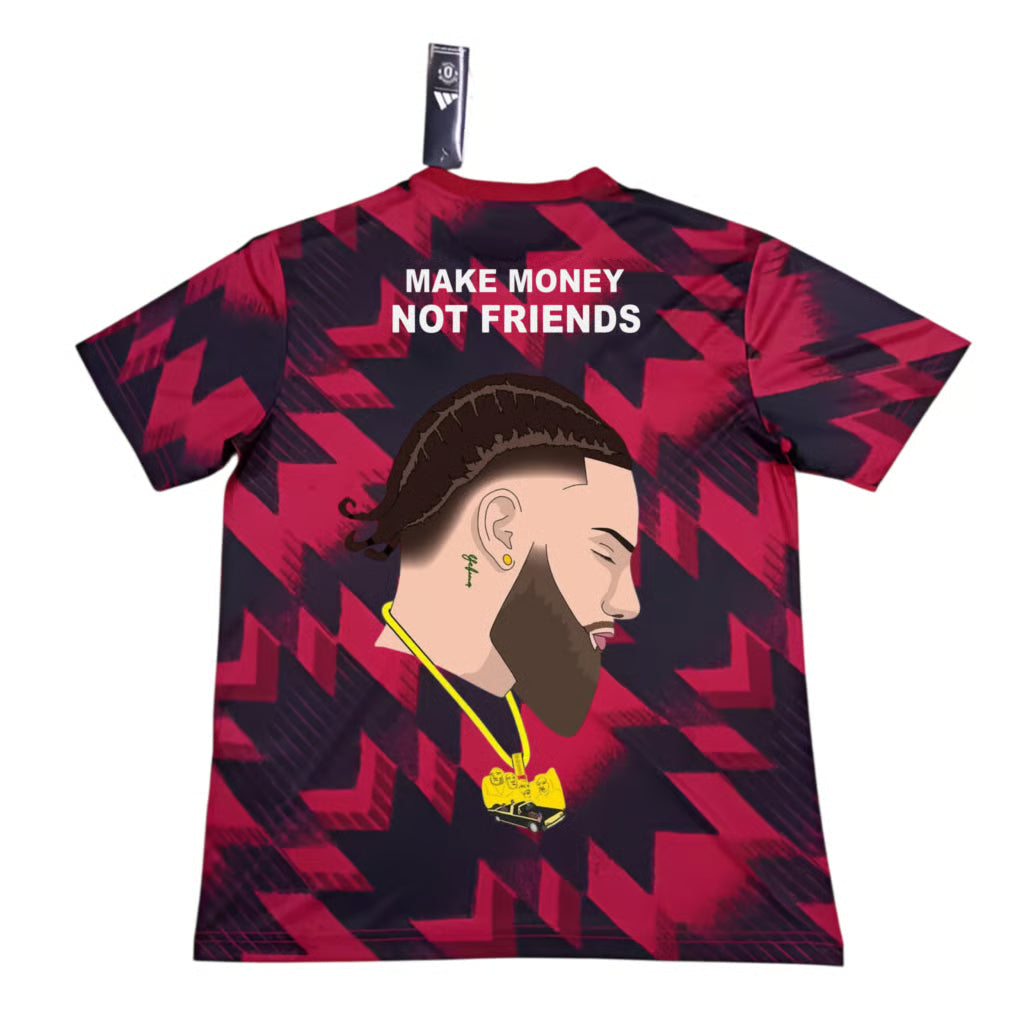 Manchester United x Hades66