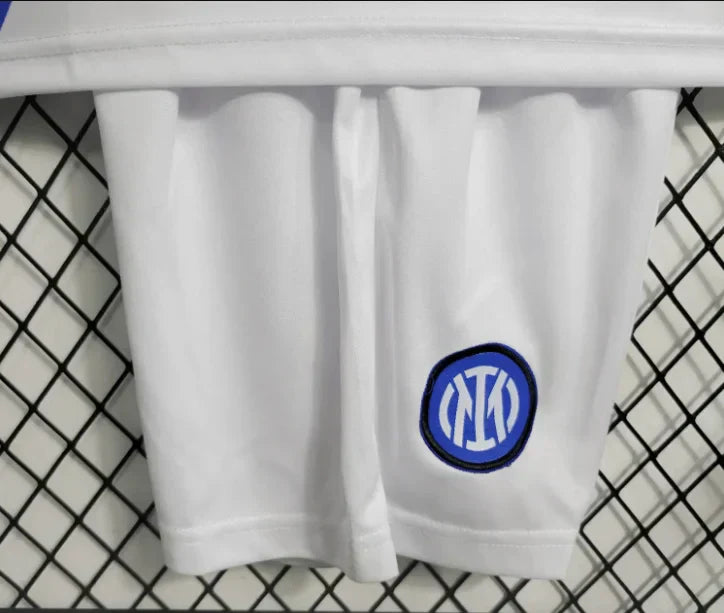 2023/2024 Inter Milan Visitante Talla Niño