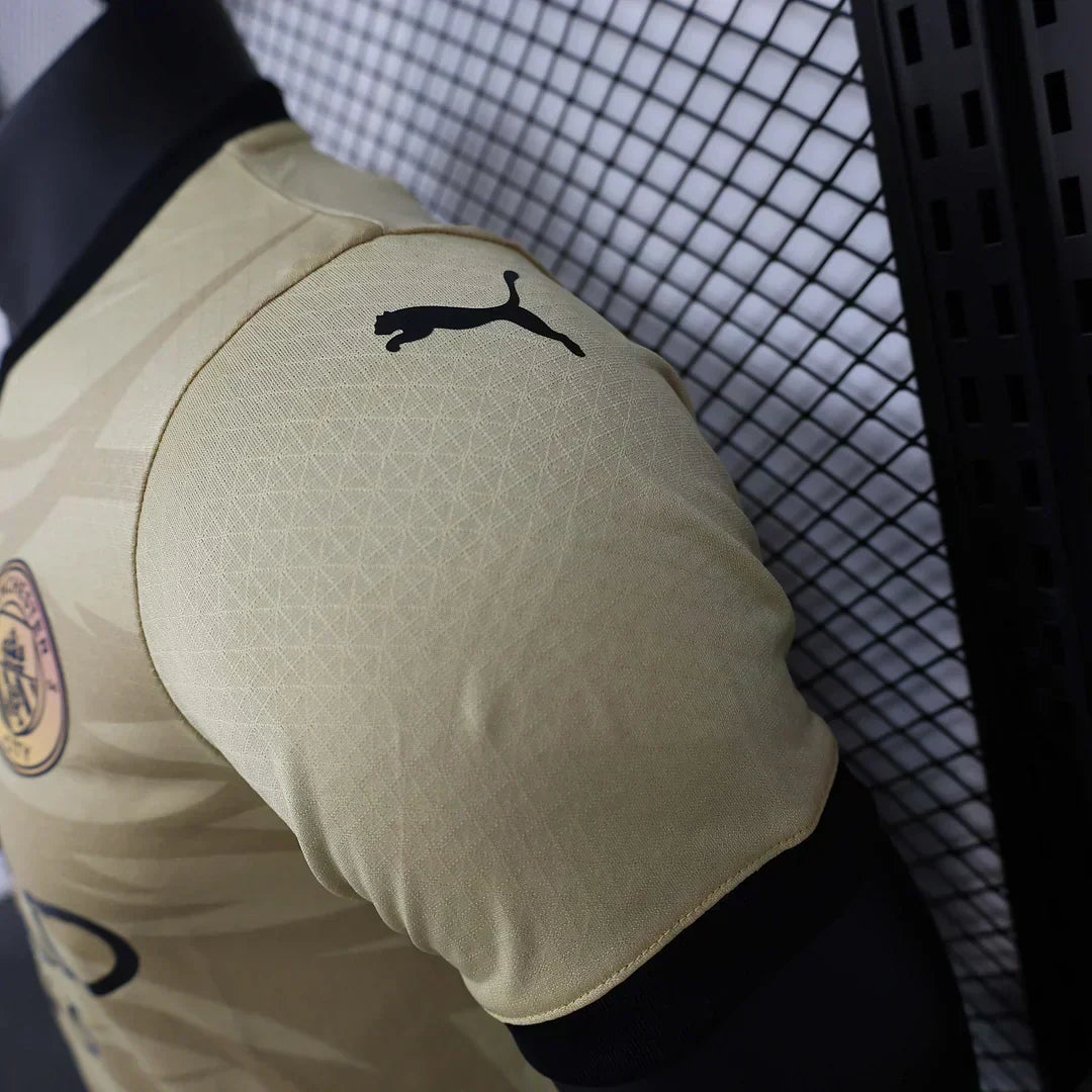 Manchester City "Dragon" Edición Especial