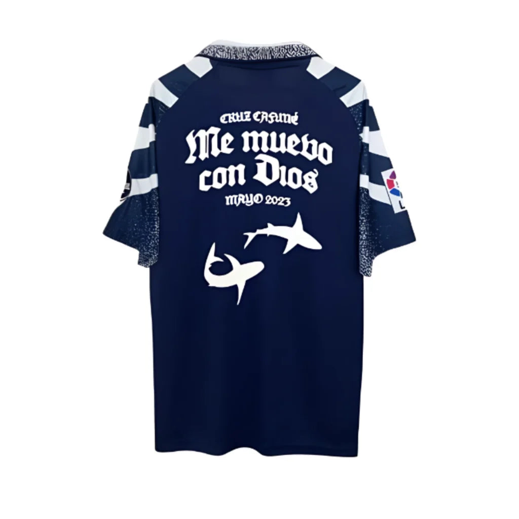 Tenerife x Cruz Cafuné