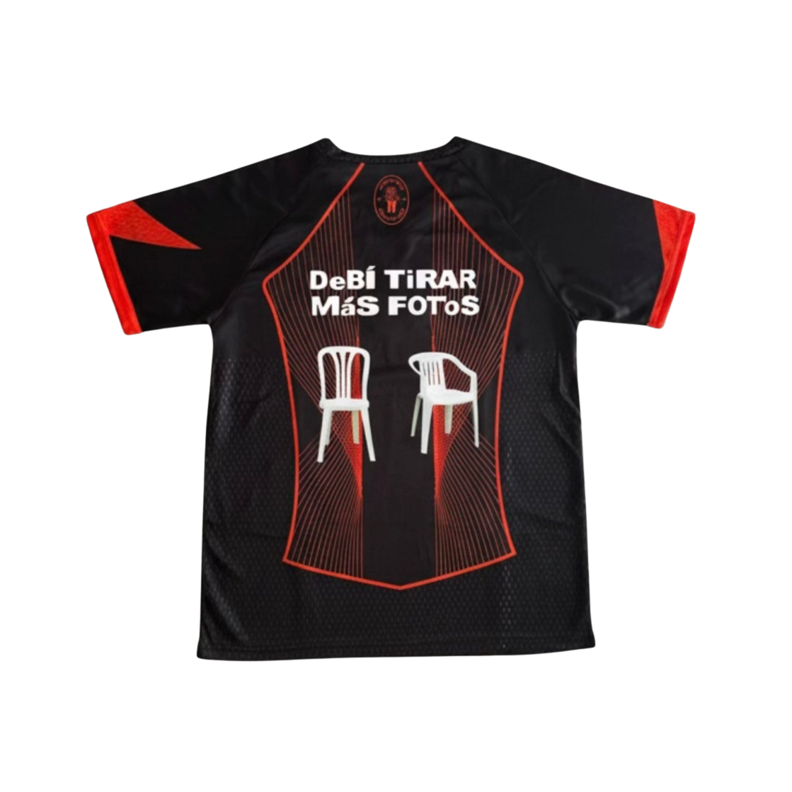 Barcelona x Bad Bunny dtmf