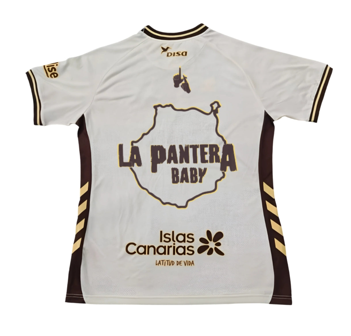Las Palmas x La Pantera