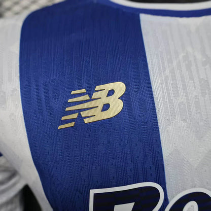 2025-2026 FC Porto Local Kit
