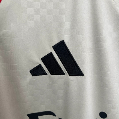 2025/2026 Benfica Visitante Kit