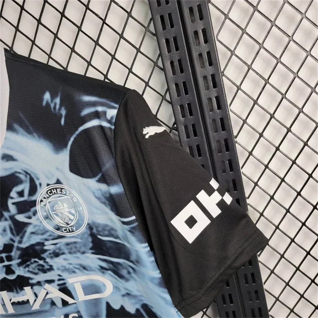 Manchester City 2025/2026 Edición Especial