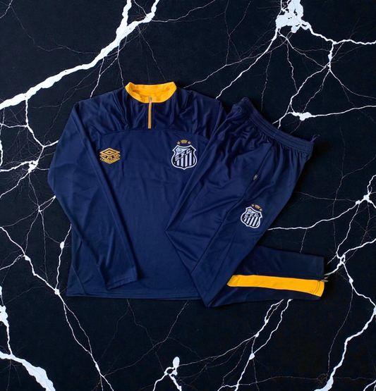 2025/2026 Santos Chándal