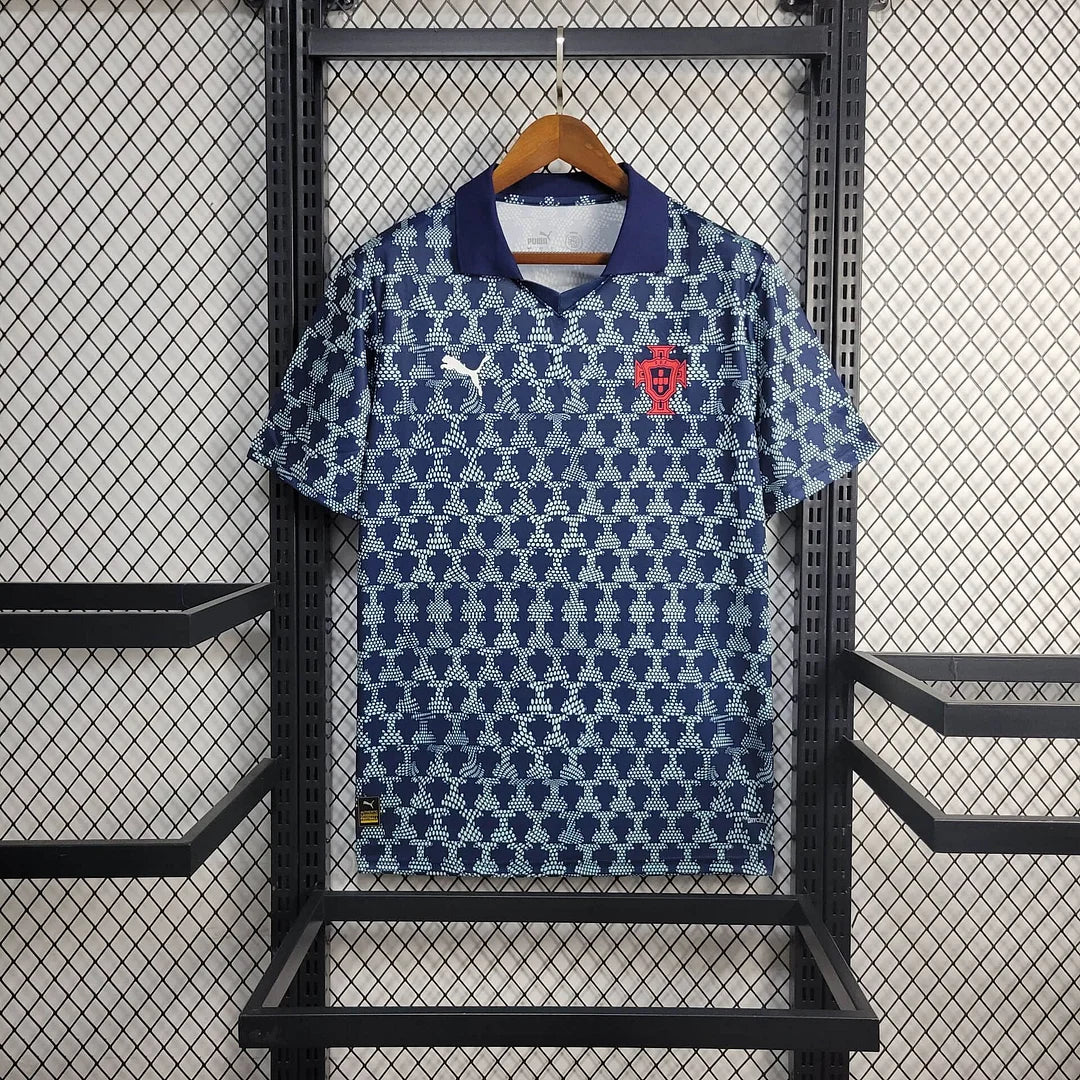 2025 Portugal Entrenamiento Wear