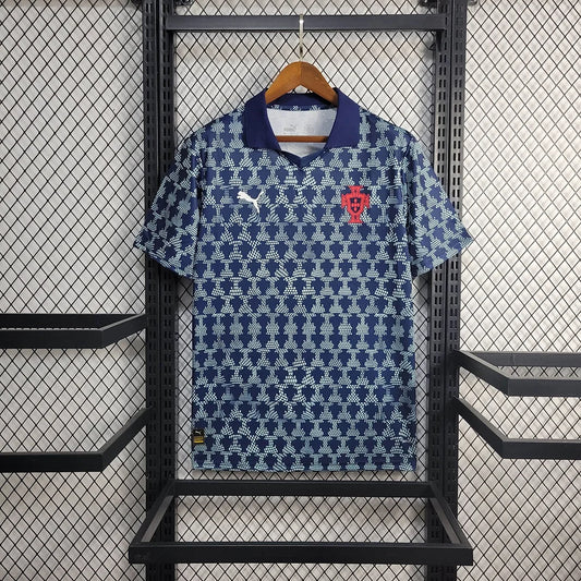 2025 Portugal Entrenamiento Wear