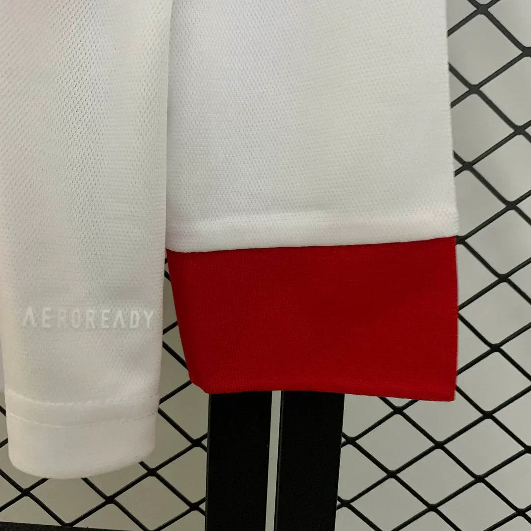 2025/2026 Ajax 125th Aniversario Manga Larga