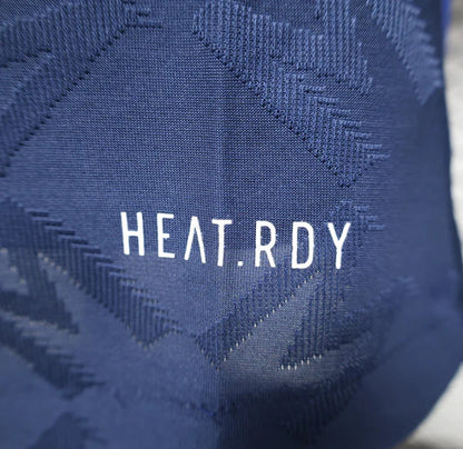 Manchester United 2024/2025 Visitante Kit Manga Larga