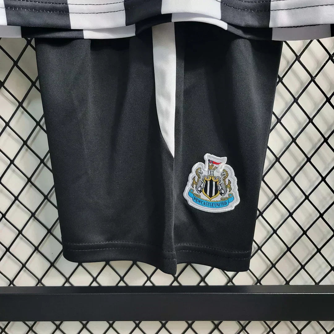 2023/2024 Newcastle United Local Talla Niño