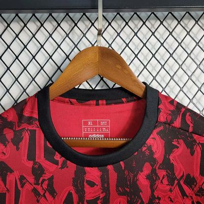 2023/2024 Manchester United Edición Especial