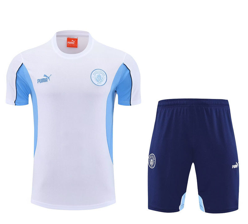 2025/2026 Manchester City Equipación de Entrenamiento