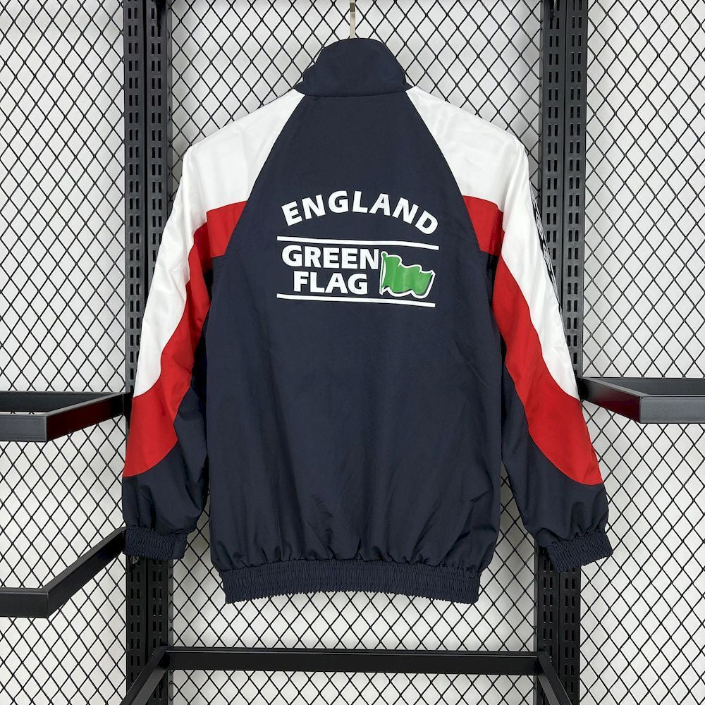 Cortavientos Inglaterra