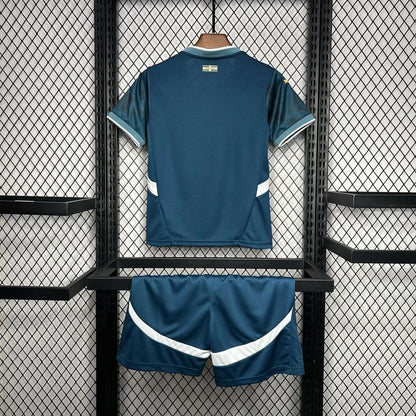 2024/2025 Olympique de Marseille Visitante Talla Niño