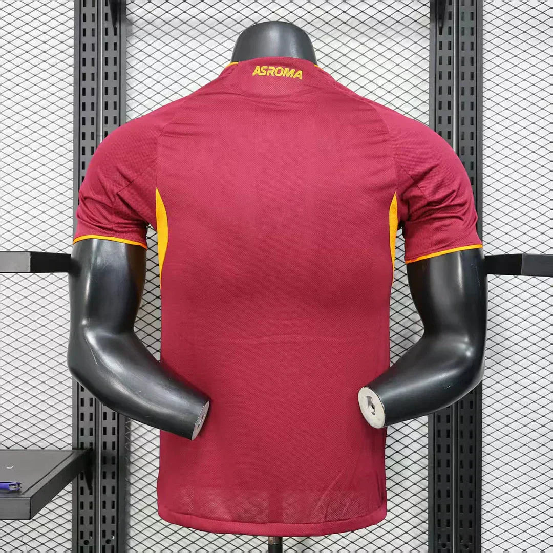 2025/2026 Roma Local Kit