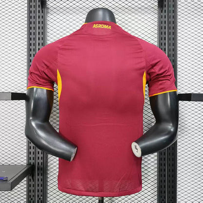 2025/2026 Roma Local Kit