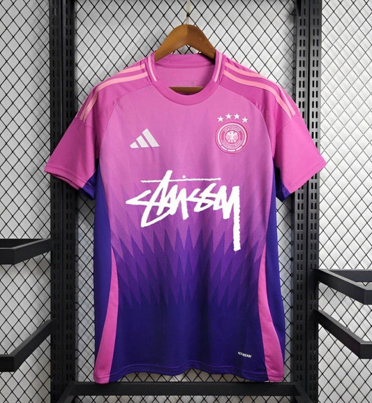 Stussy x Alemania Edición Especial