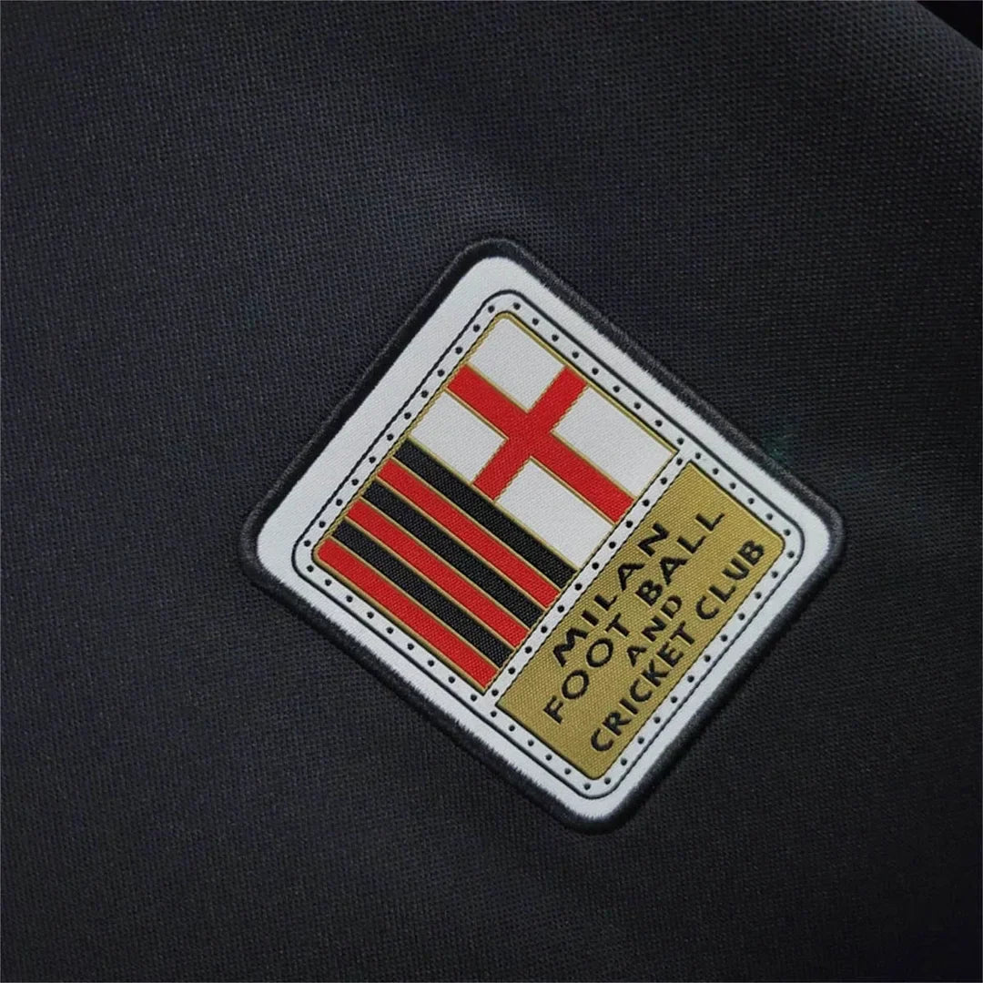 2024/2025 AC Milan 125th Aniversario